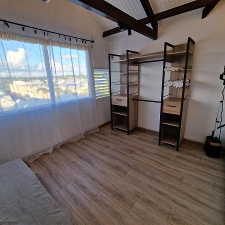 Bella Vista House 971 Apartment Ле Госие Екстериор снимка