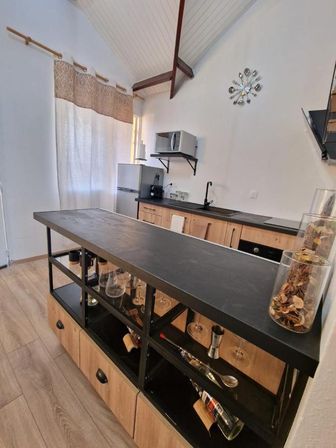 Bella Vista House 971 Apartment Ле Госие Екстериор снимка
