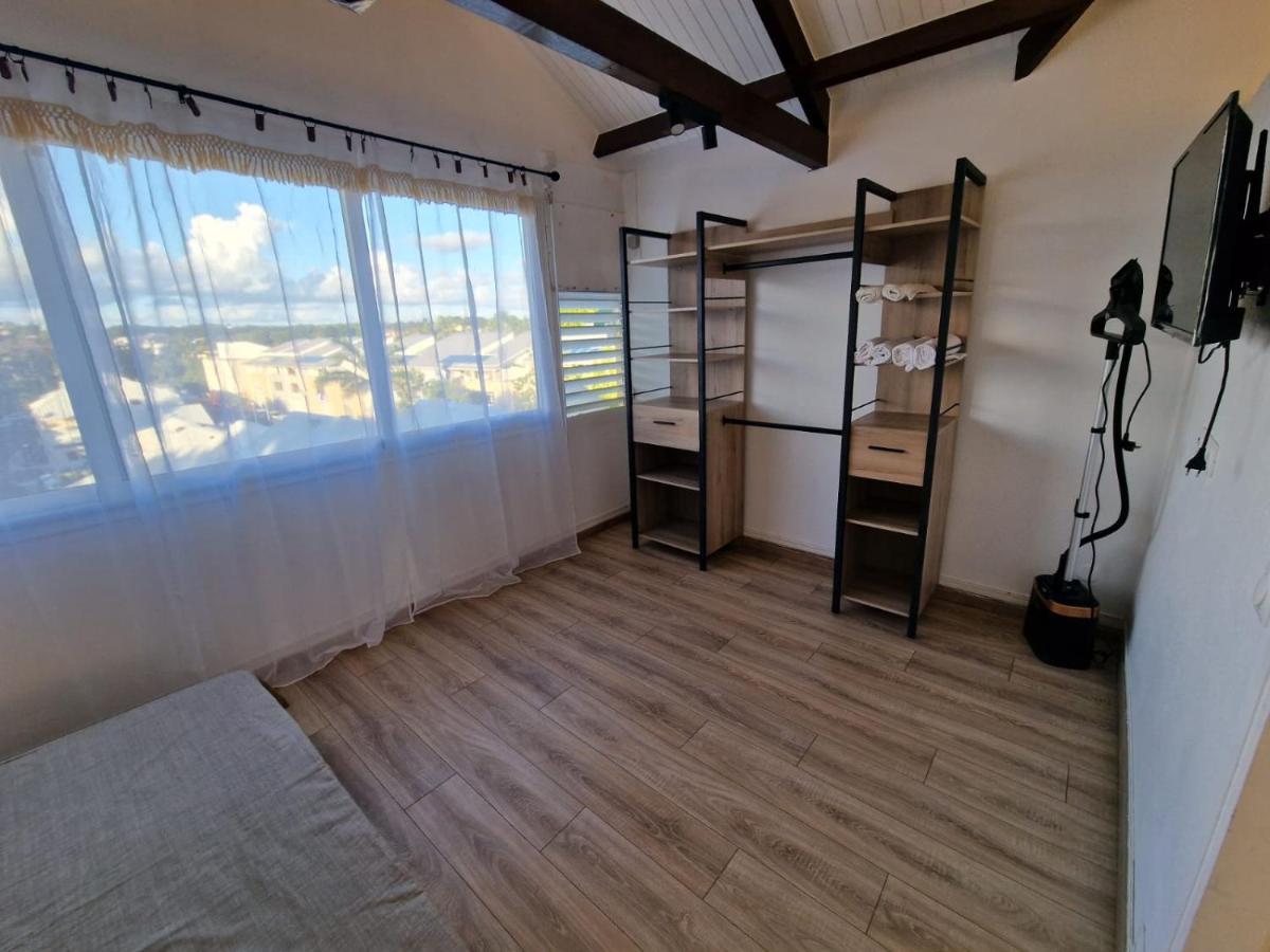 Bella Vista House 971 Apartment Ле Госие Екстериор снимка