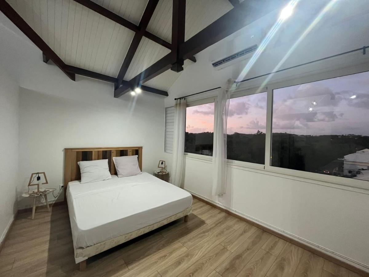 Bella Vista House 971 Apartment Ле Госие Екстериор снимка