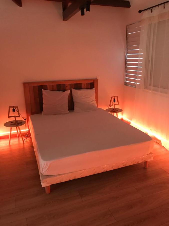 Bella Vista House 971 Apartment Ле Госие Екстериор снимка