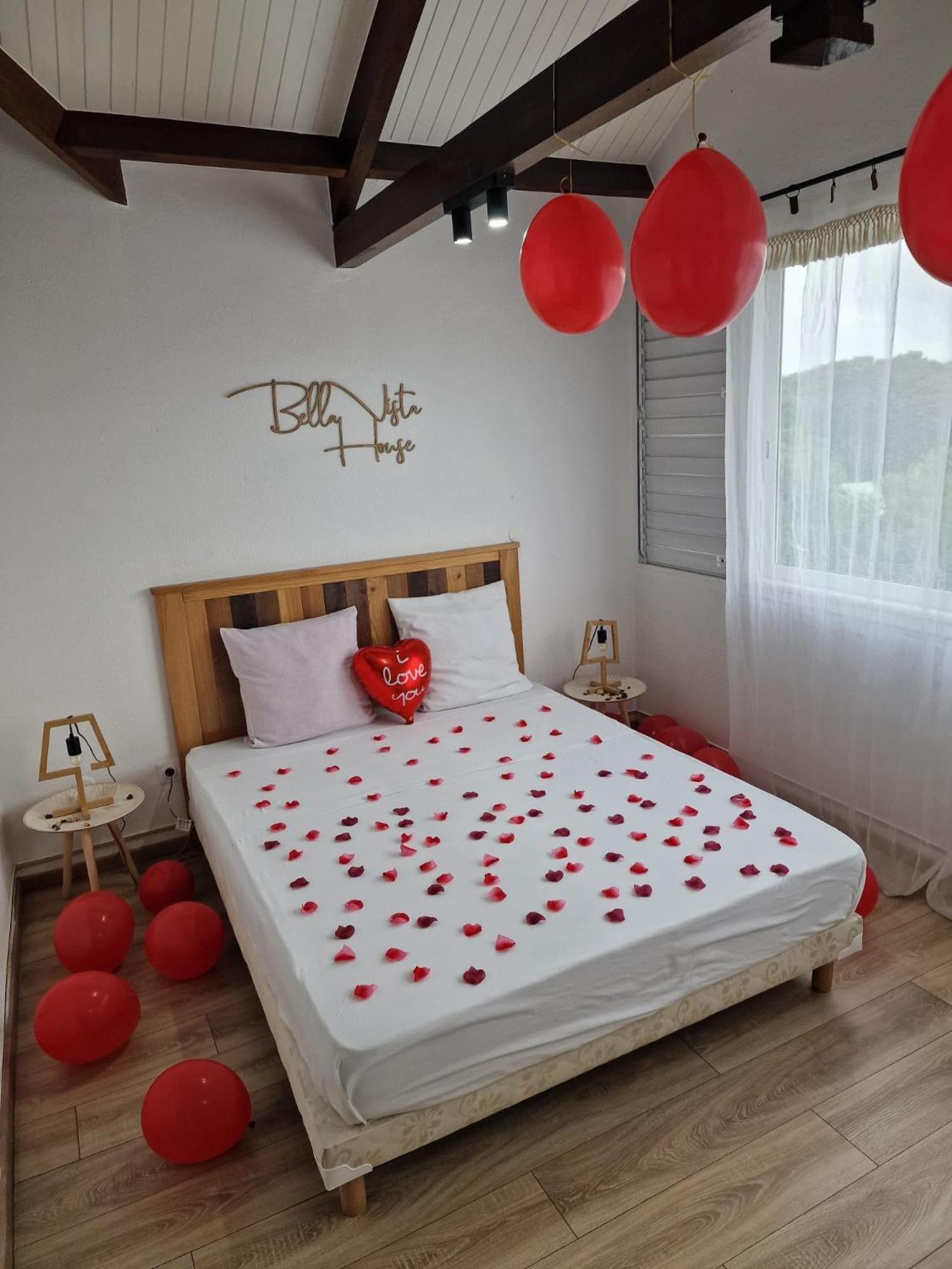 Bella Vista House 971 Apartment Ле Госие Екстериор снимка
